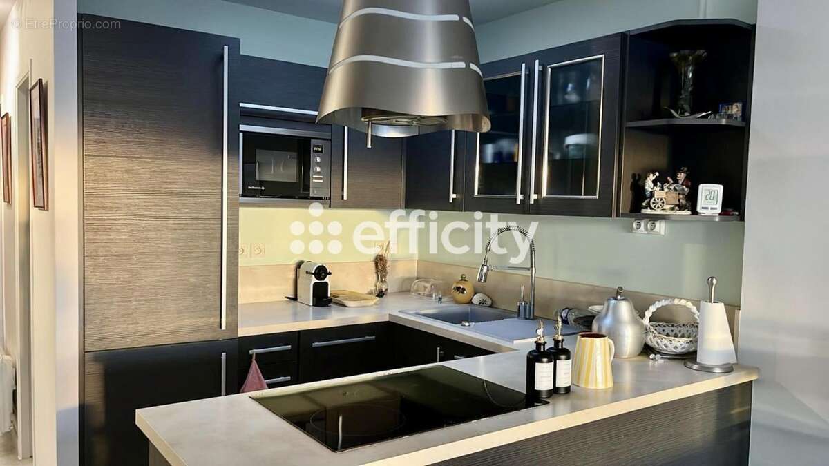 Appartement à CASSIS