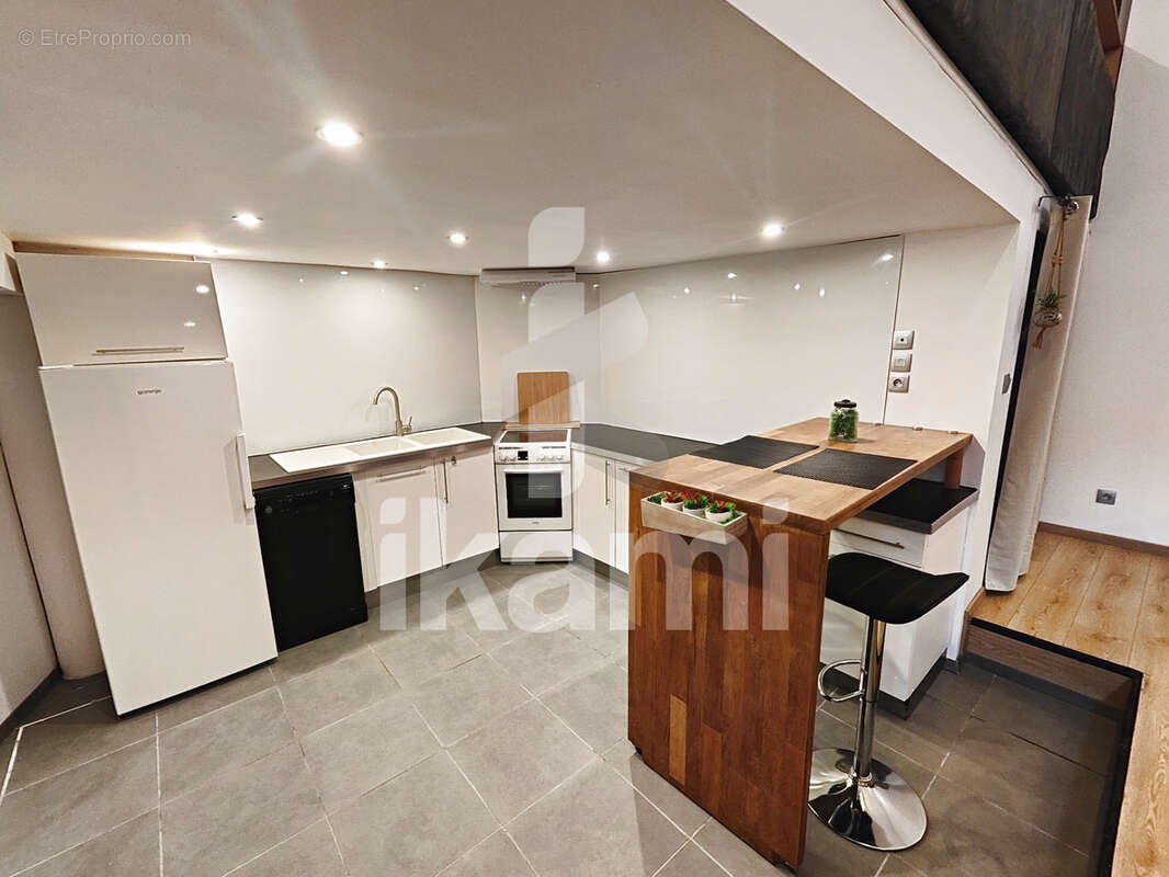 Appartement à ANNONAY