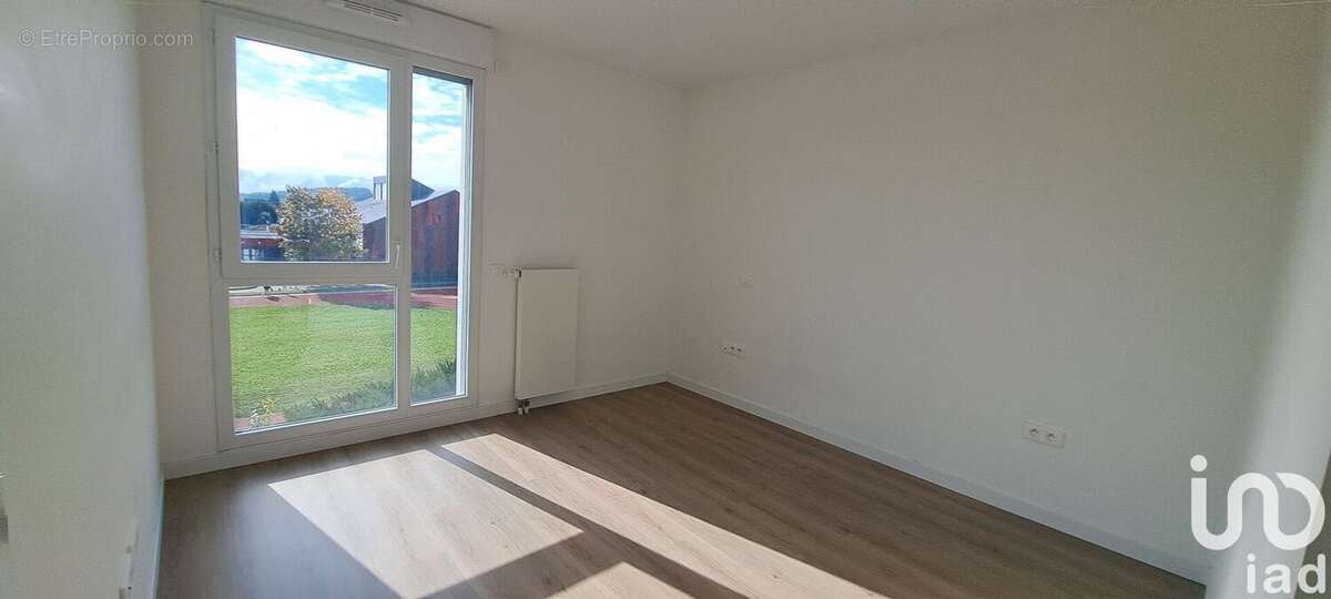 Photo 6 - Appartement à JOUY-LE-MOUTIER