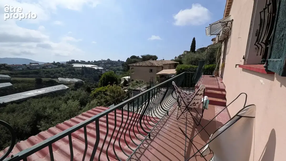 Maison Corniche des oliviers - photo 9