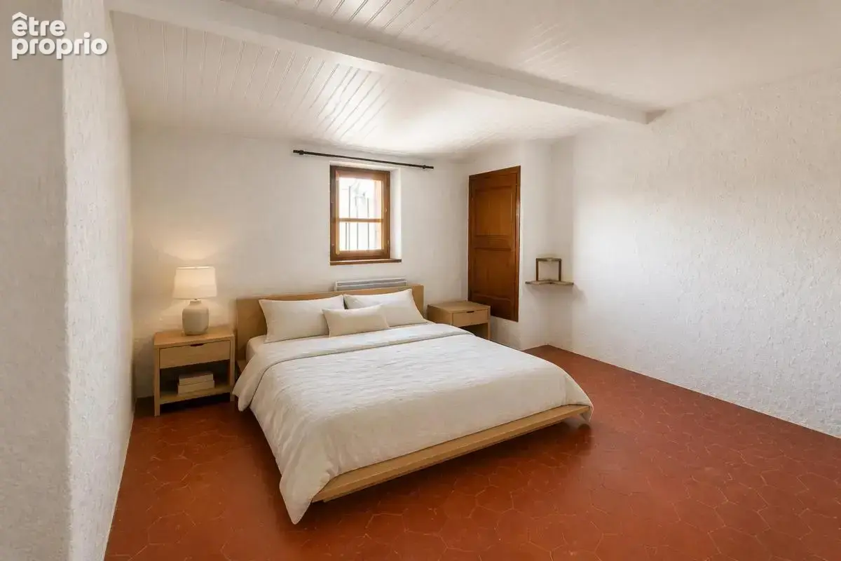 Maison 3 pièces - 57 m² - Esparron-de-Pallières - photo 34
