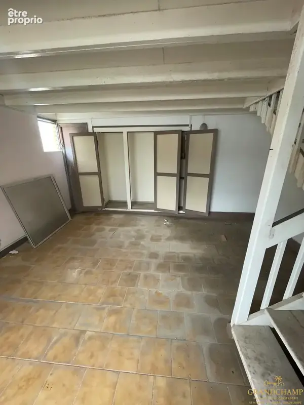 Exclusivité   immeuble à fort potentiel d’investissement   marigot - photo 59