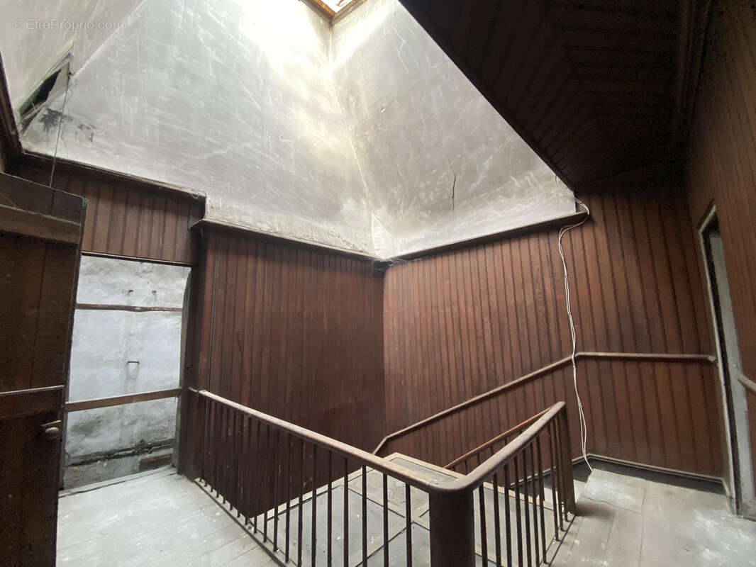 Appartement à LA REOLE