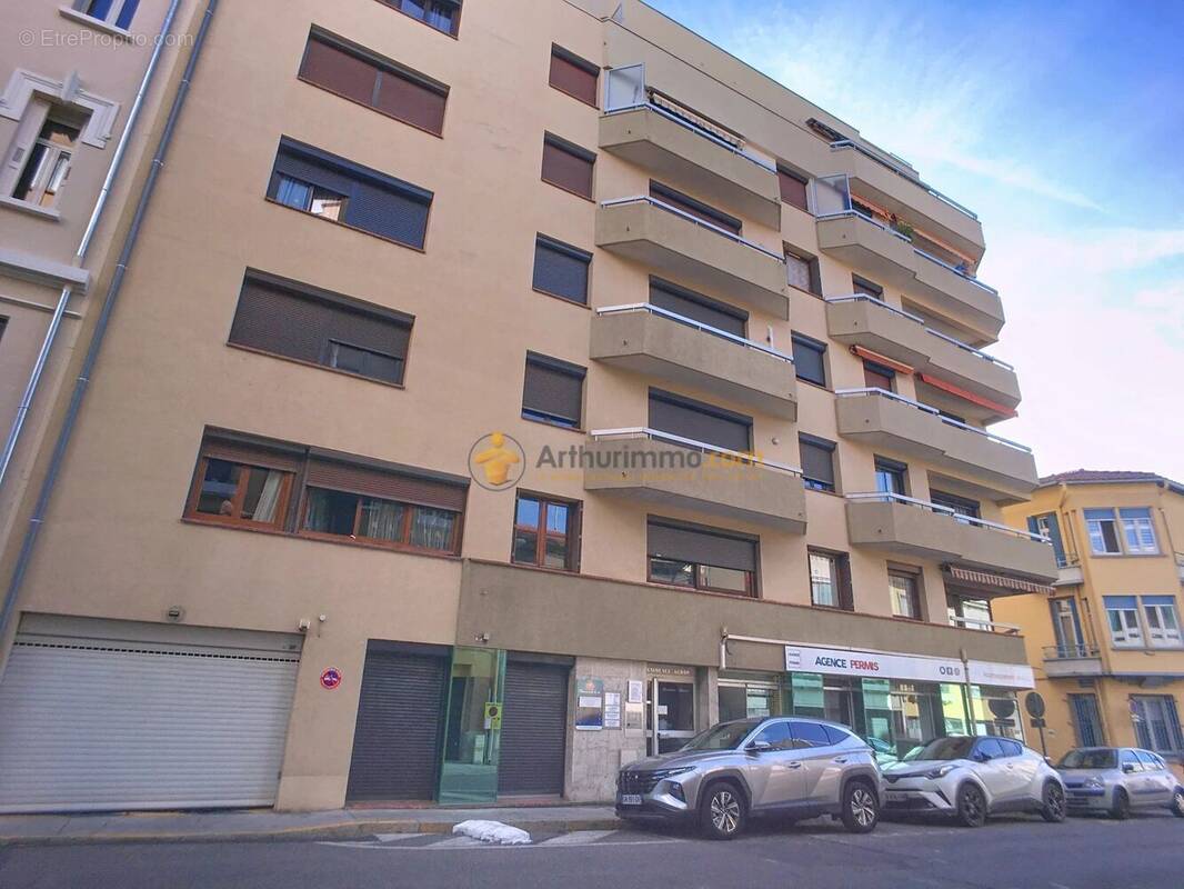 Appartement à PERPIGNAN