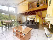 Maison à SAINT-LAURENT-MEDOC