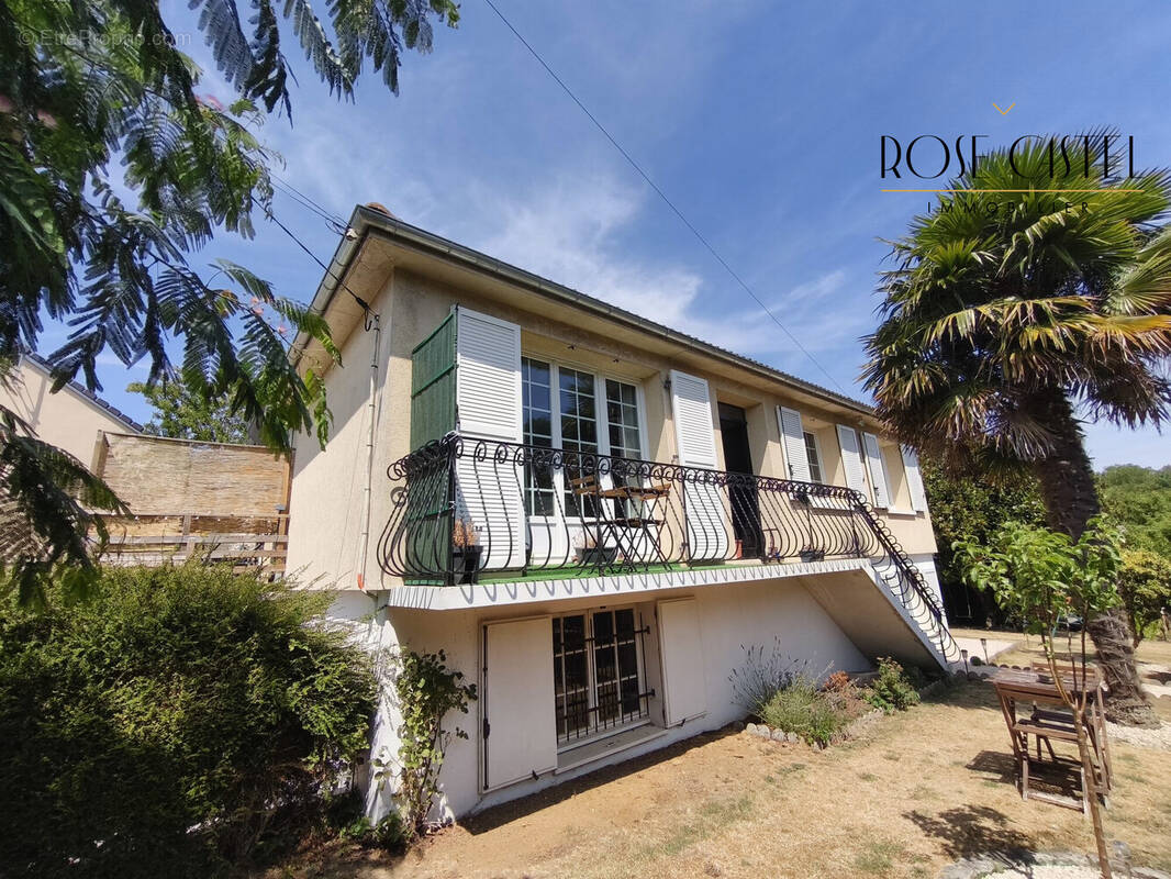 Maison 116 m² à Chateaudun  - photo 3