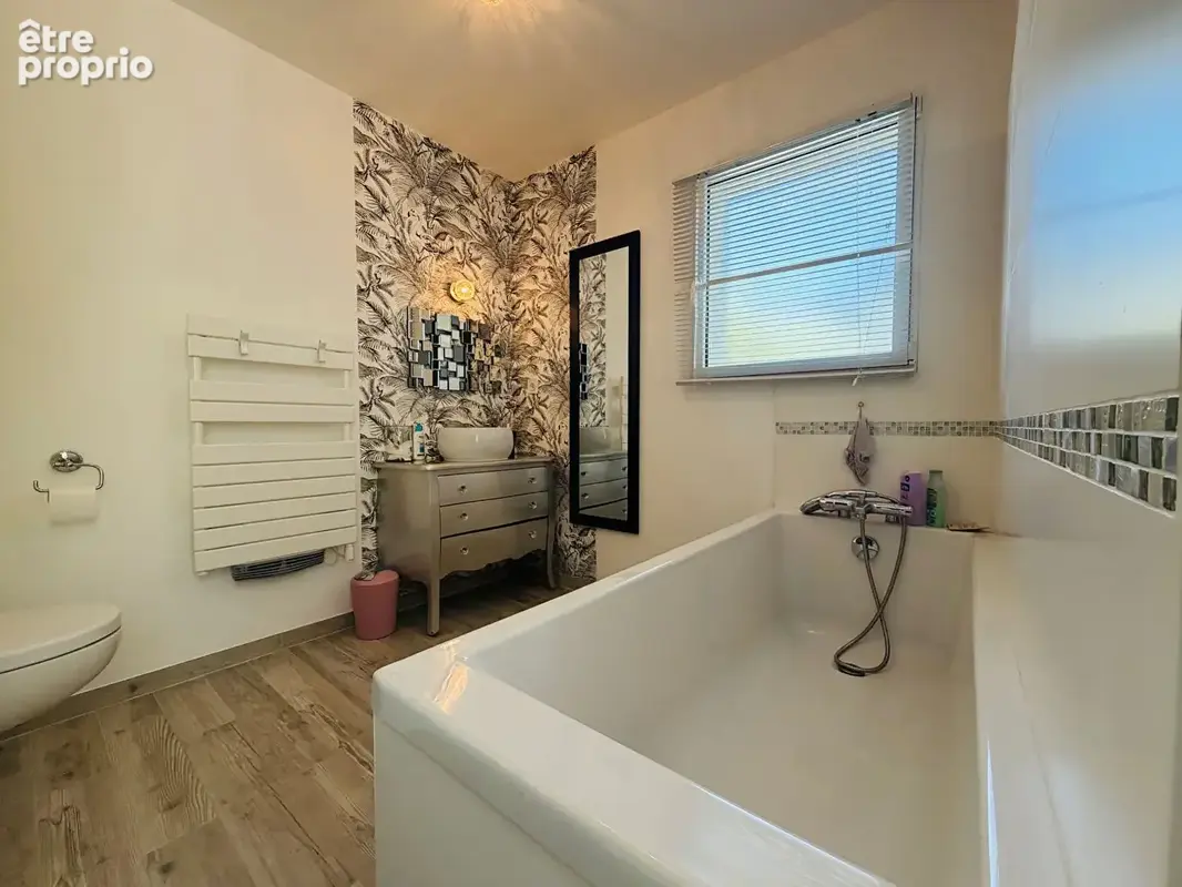 la Tranche sur Mer Maison contemporaine avec  piscine Prestations de qualité - photo 8