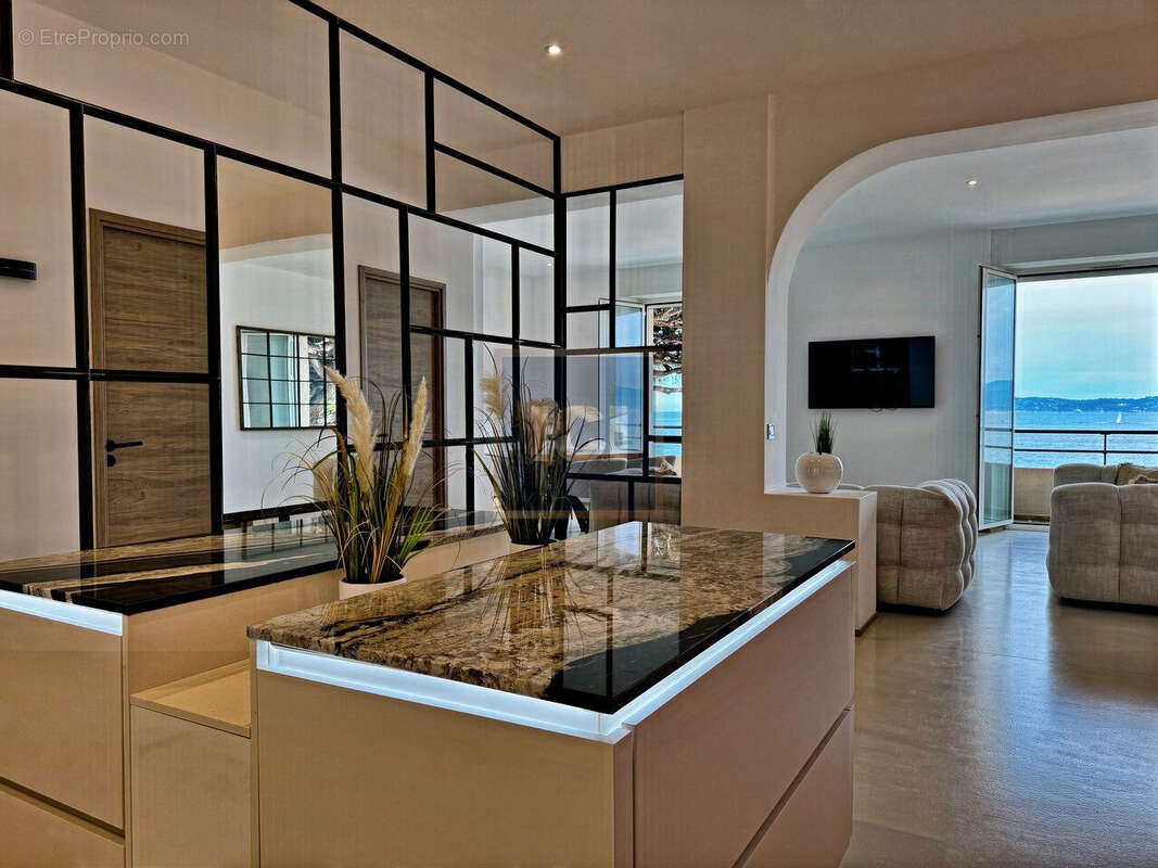 Appartement à SAINTE-MAXIME