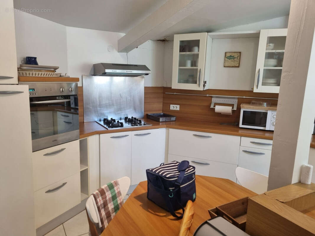 Photo 5 - Maison à LA BAULE-ESCOUBLAC