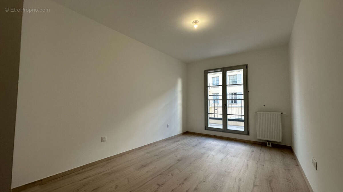 Appartement à COMPIEGNE