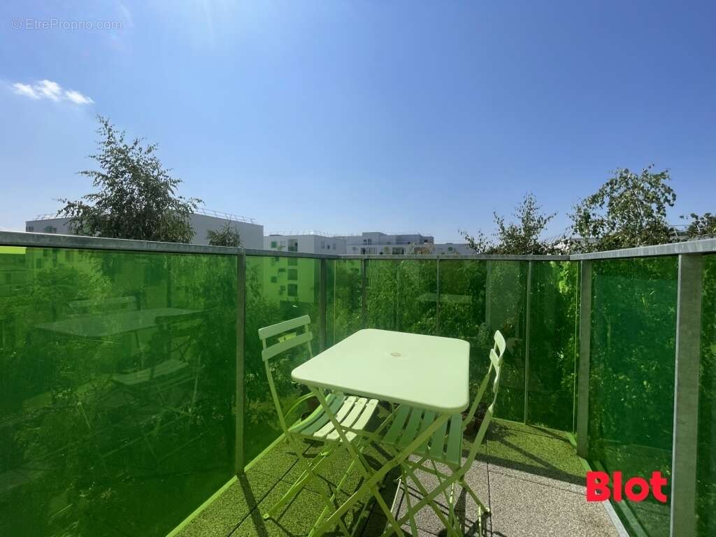 Appartement 63 m² à Rennes  - photo 6