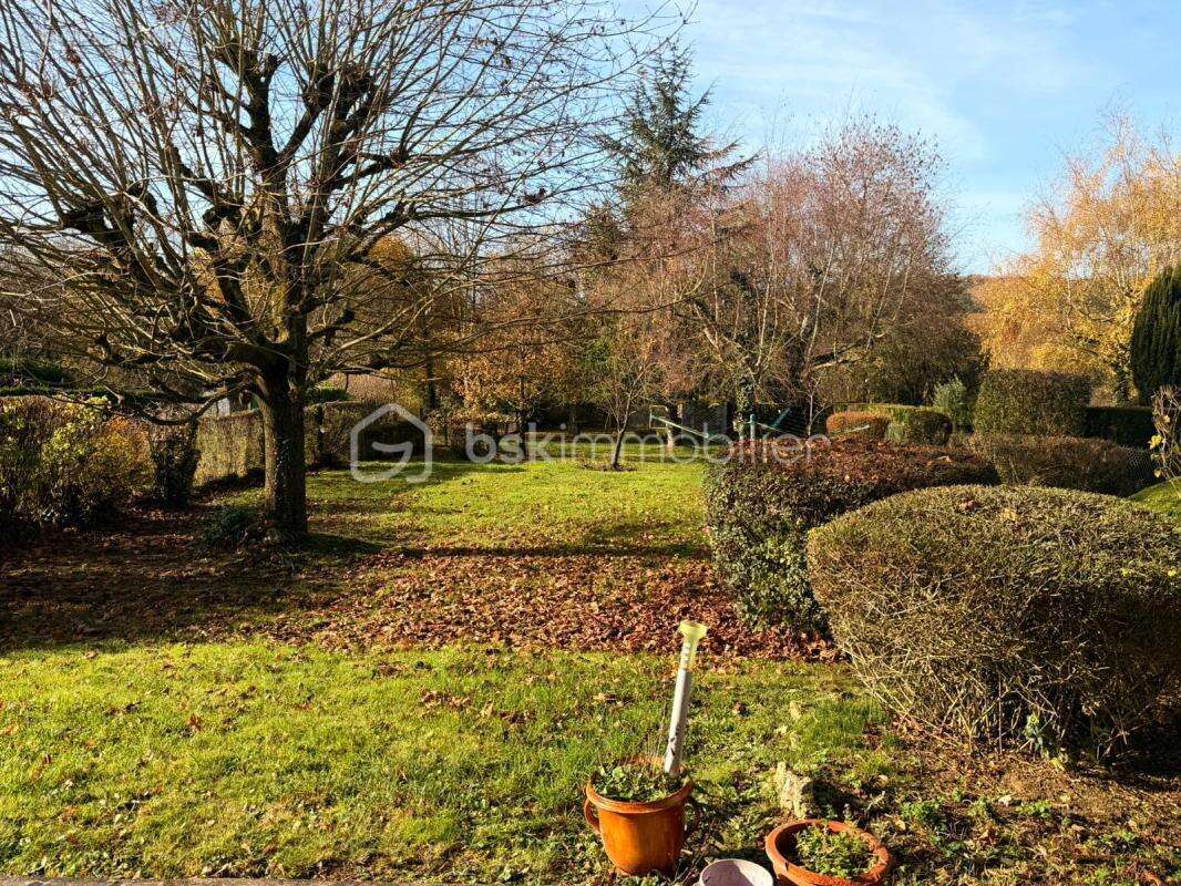 Maison à AUTRUY-SUR-JUINE