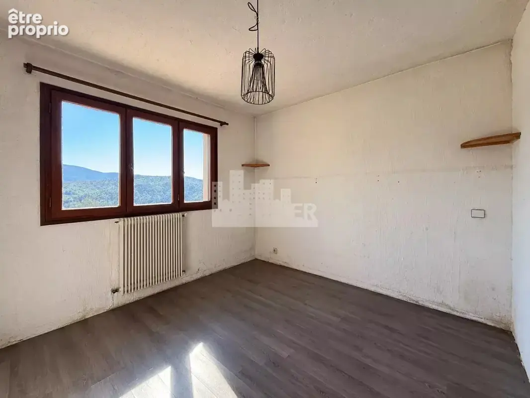 Bonson – villa individuelle 224 m² – 2 logements indépendants – vue panoramique - photo 14