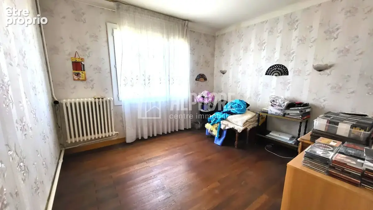 Maison 70 m2 - photo 6