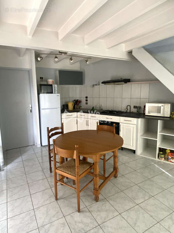 Maison à LE PLESSIS-PATE