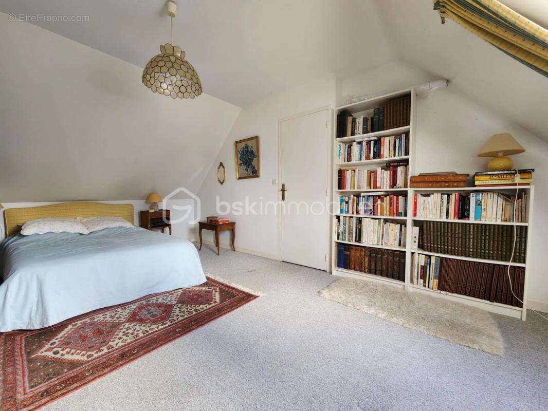 Maison à SAINT-JOSSE