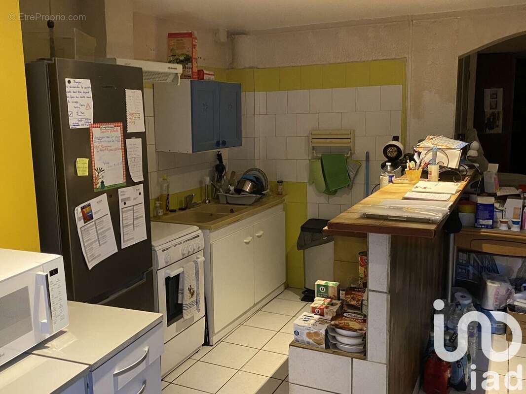 Photo 2 - Appartement à ROUJAN