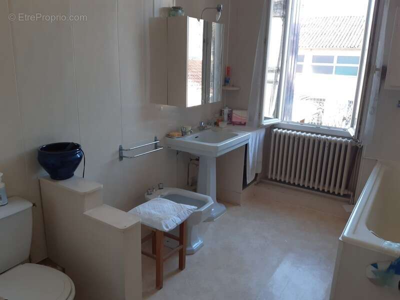 Maison à vendre 5 pièces ANGOULEME (16) - photo 27
