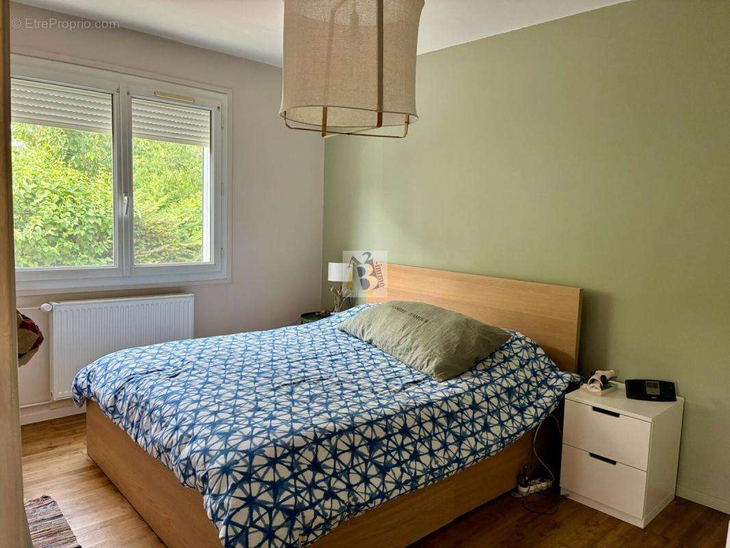 Rare sur le secteur! maison de plain pied avec grand parc arore au coeur de l'isle d'espagnac - photo 39