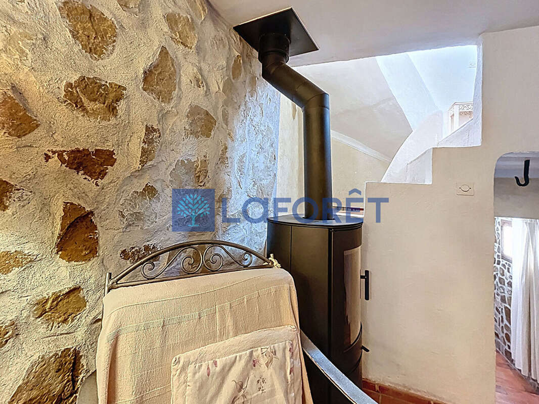 Maison à SIX-FOURS-LES-PLAGES