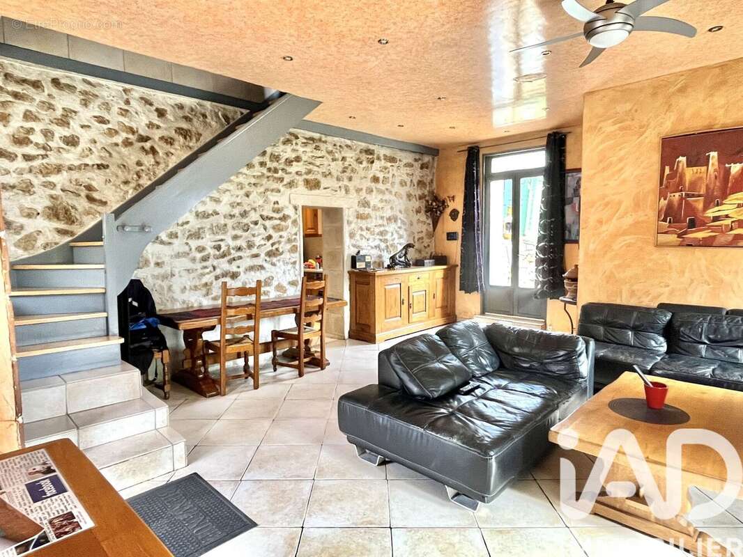 Photo 7 - Maison à MANDRES-LES-ROSES