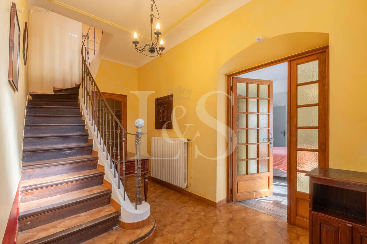 Appartement à AVIGNON