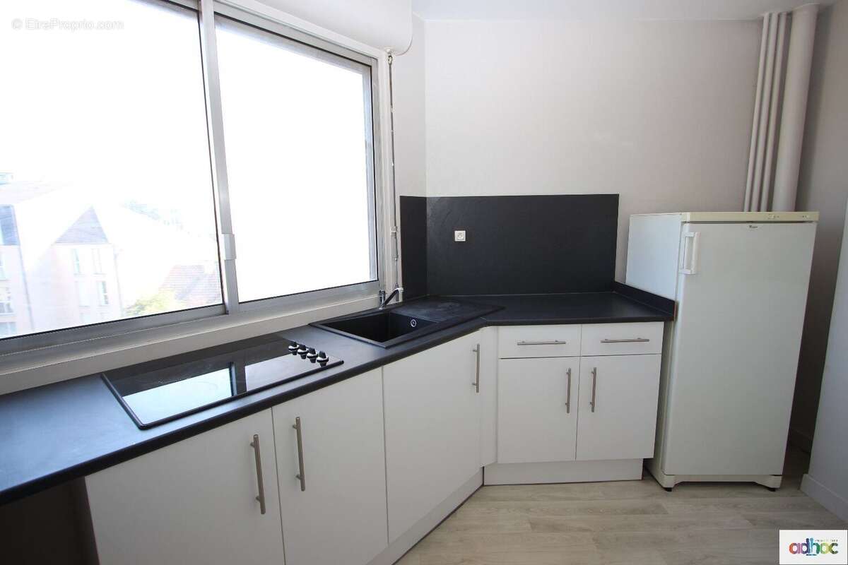 Appartement à ORLEANS