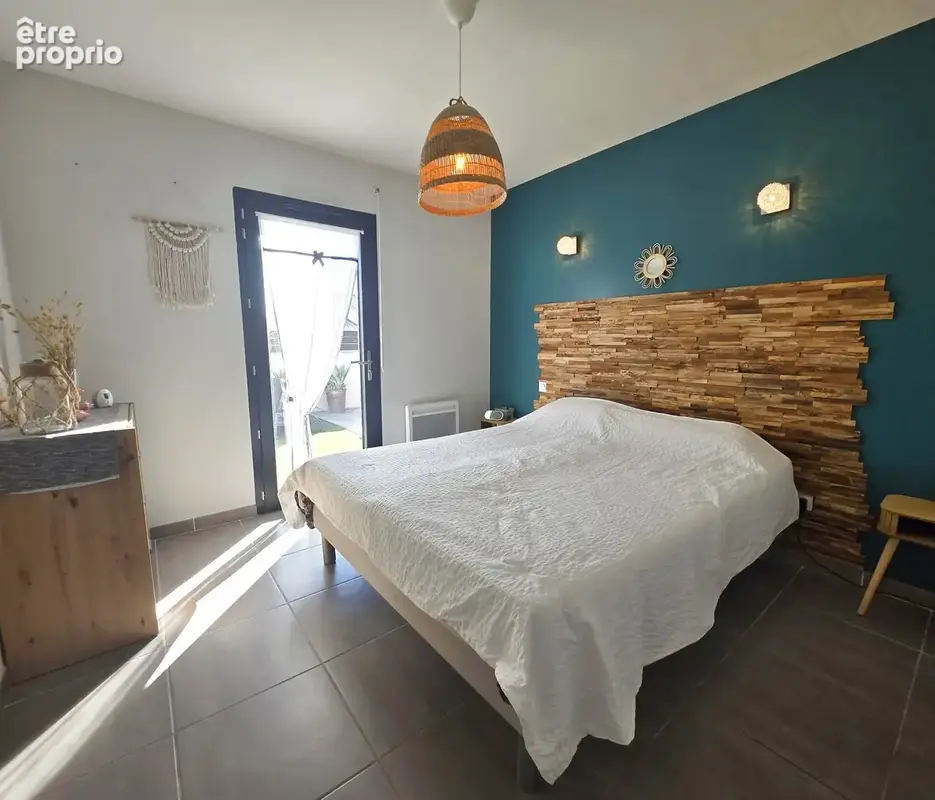 A vendre villa piscine garage - photo 8