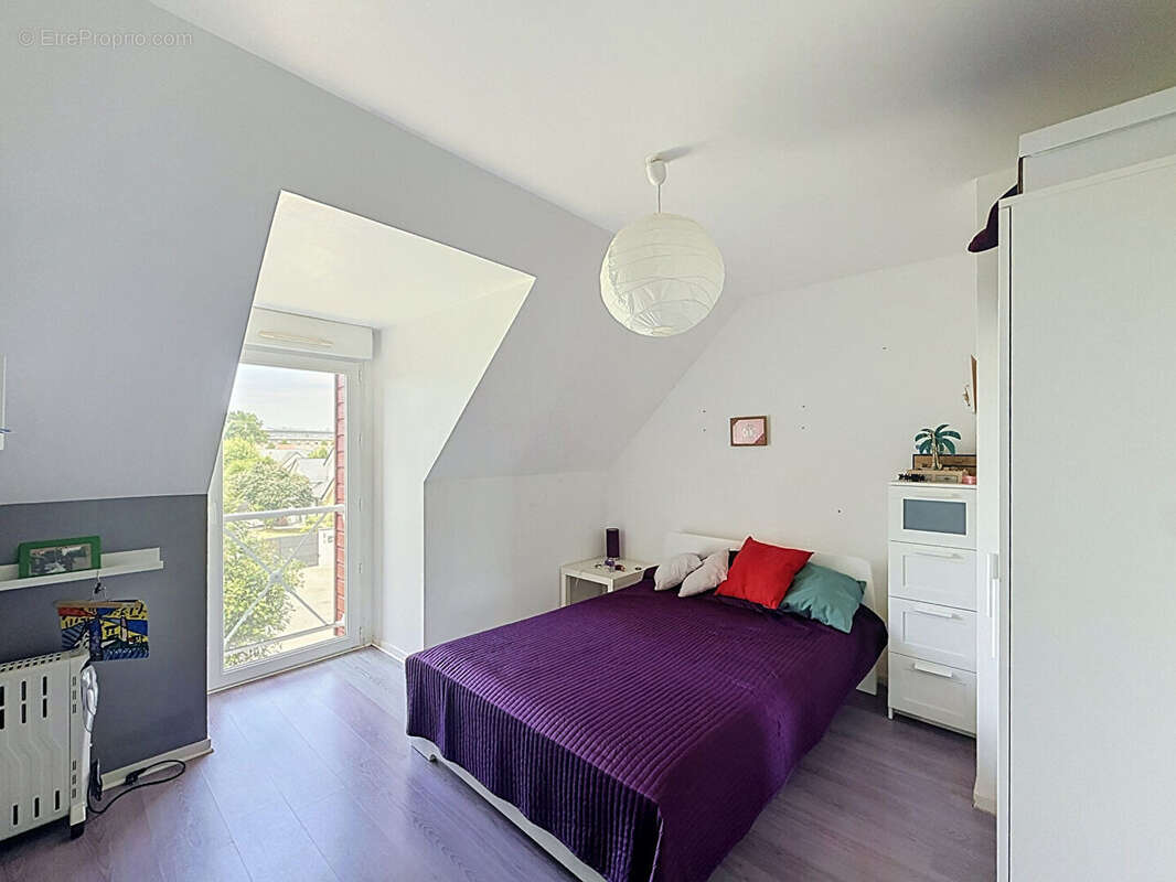 Maison contemporaine familiale de 5 chambres - photo 7