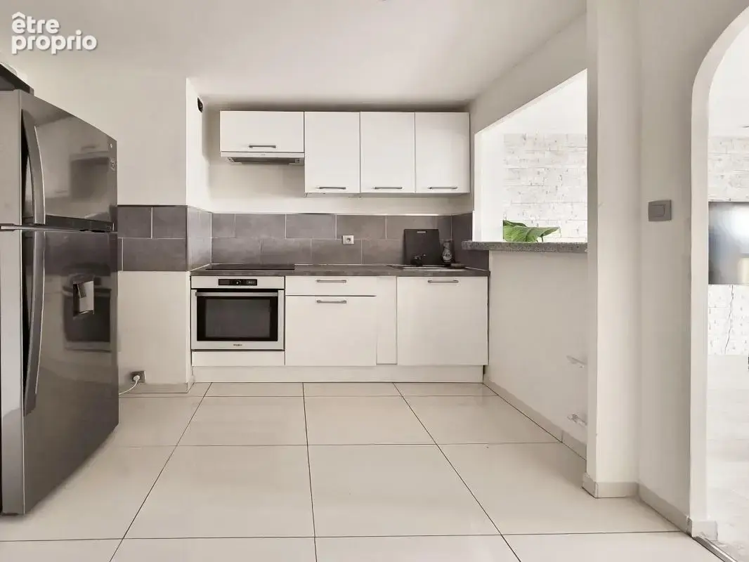 Appartement - photo 7