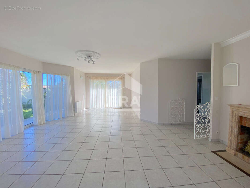 Maison 140m² à gujan-mestras - photo 3
