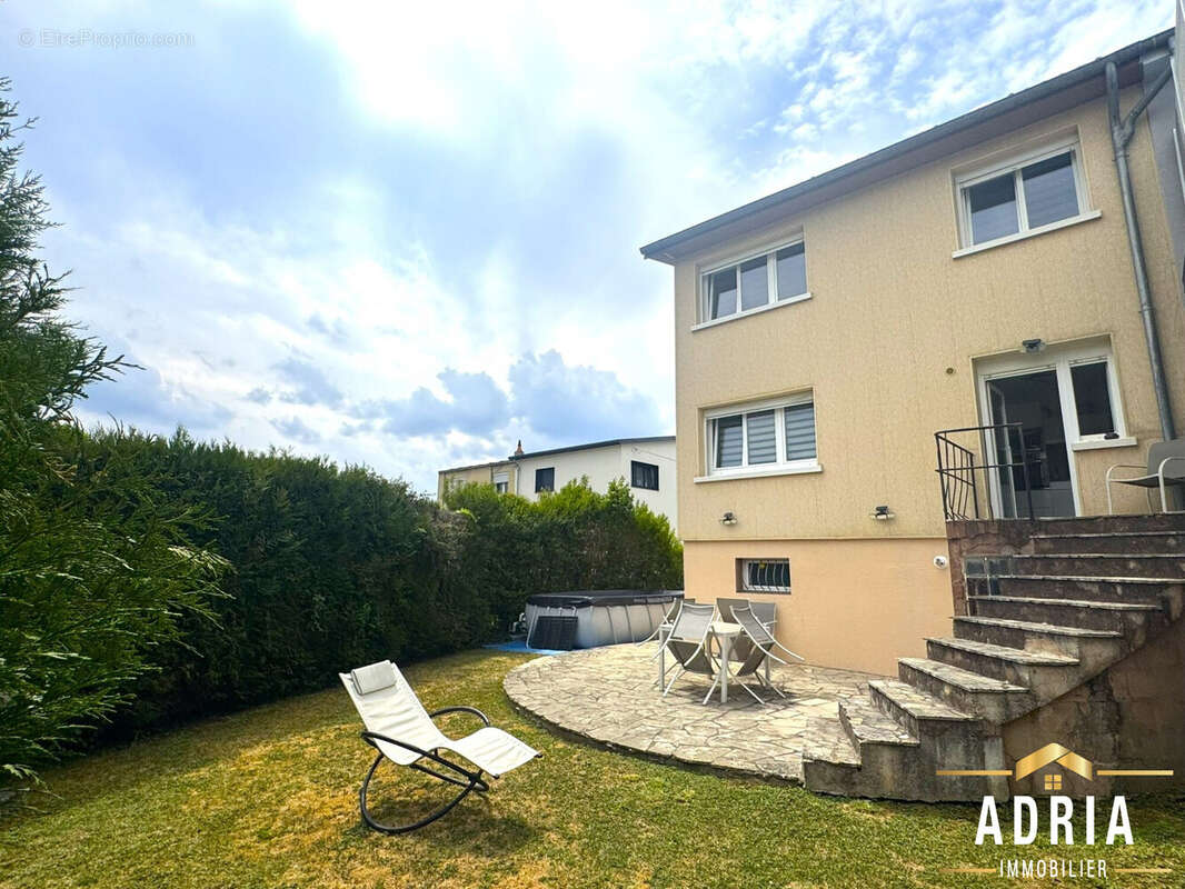 Maison 5 pièces 81 m² à vendre à Hayange (57700) - photo 5