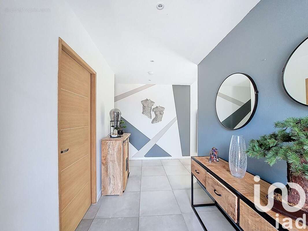 Photo 5 - Maison à FLEURANCE