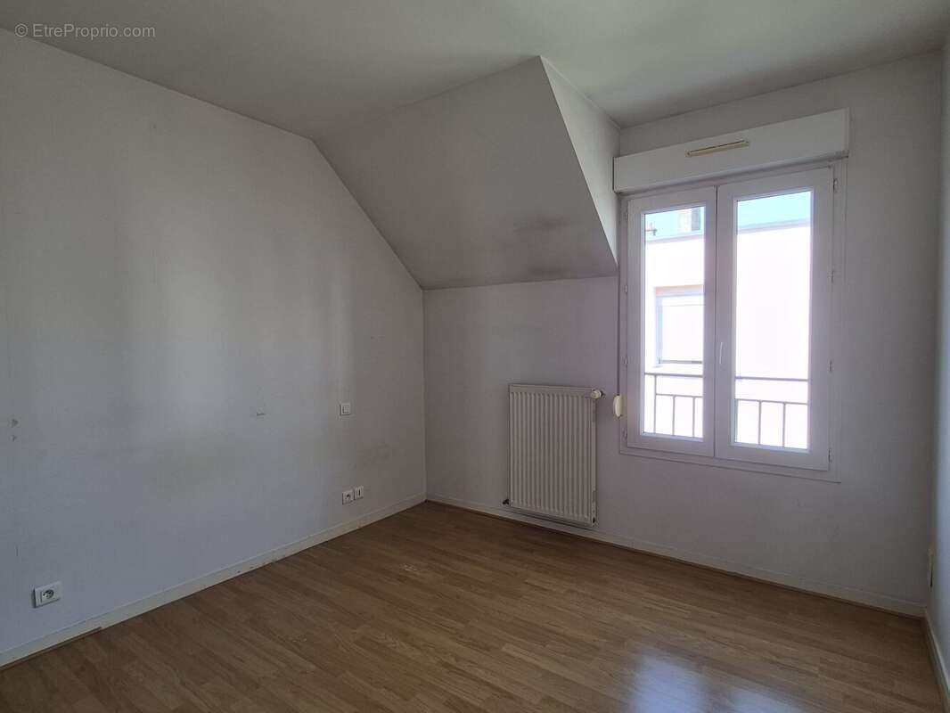 Chambre 1 