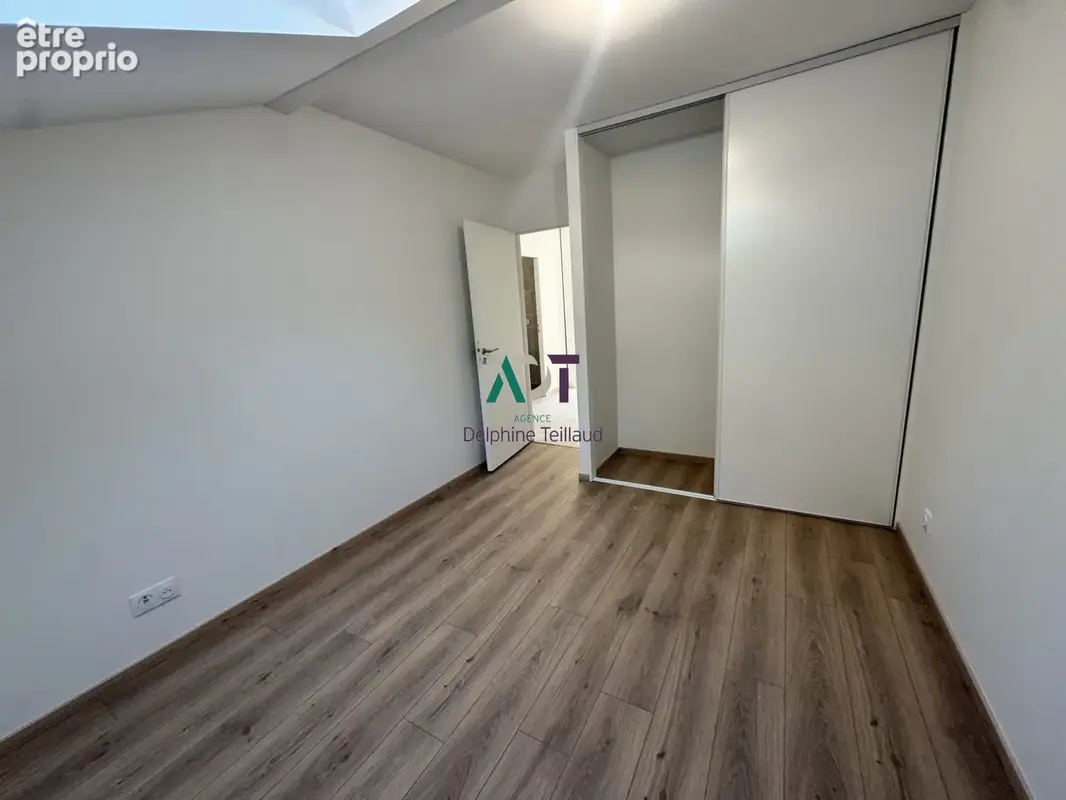 Appartement 4 pièces 102 m² à vendre à Noyarey (38360) - photo 6