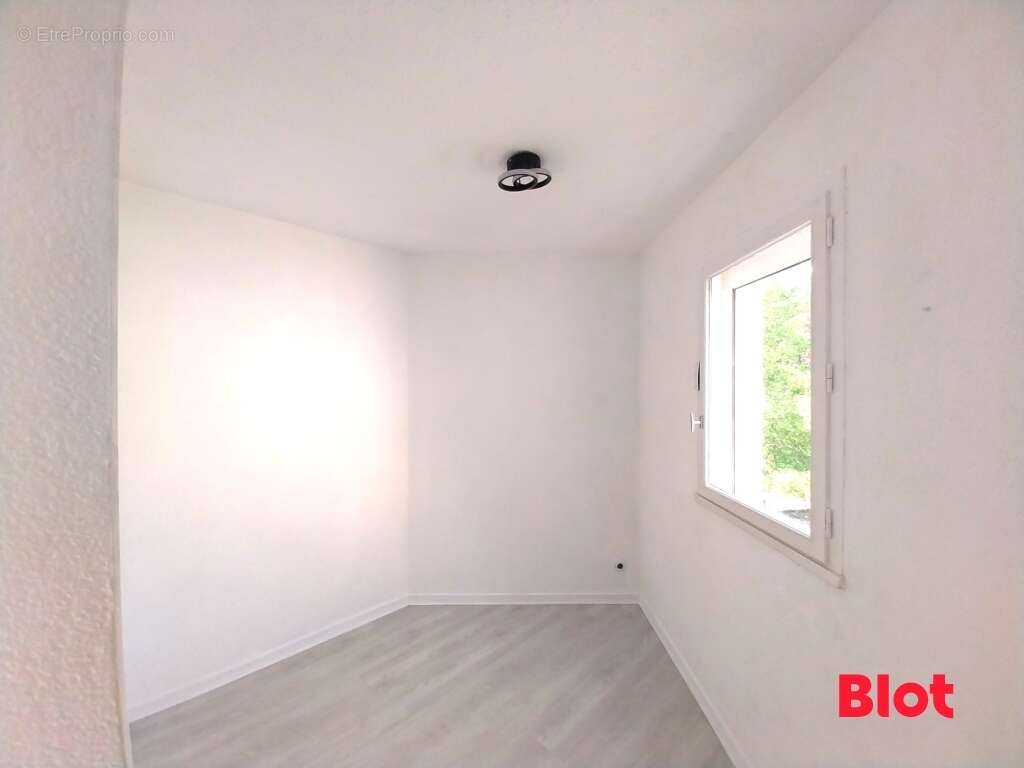 Appartement à VANNES
