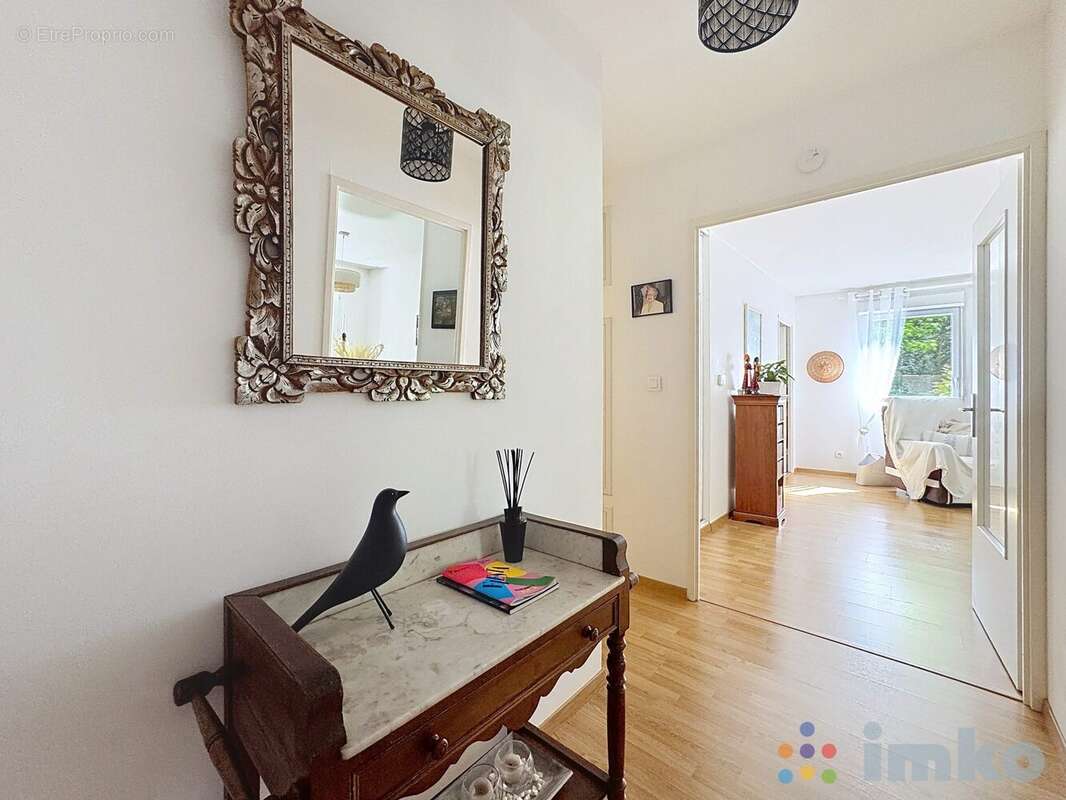 Appartement à CROIX