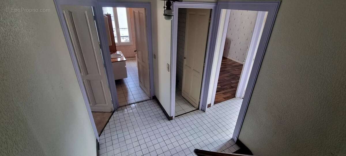 Appartement à BERGERAC