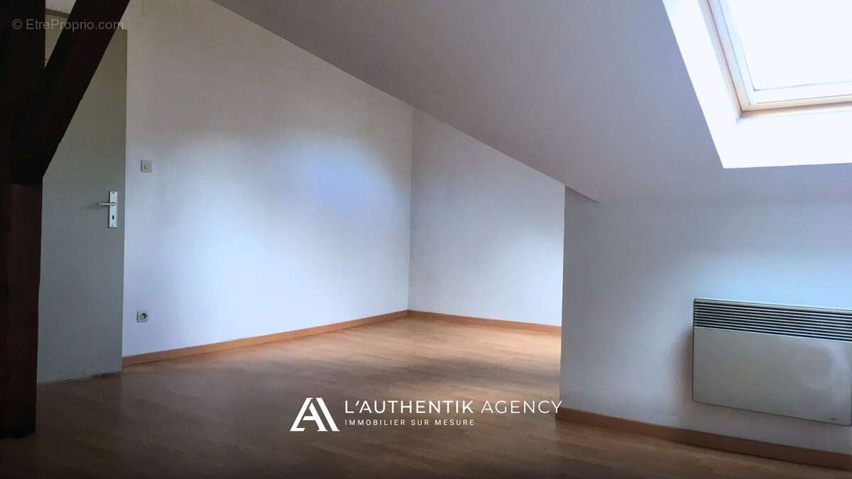 Appartement à ANDLAU