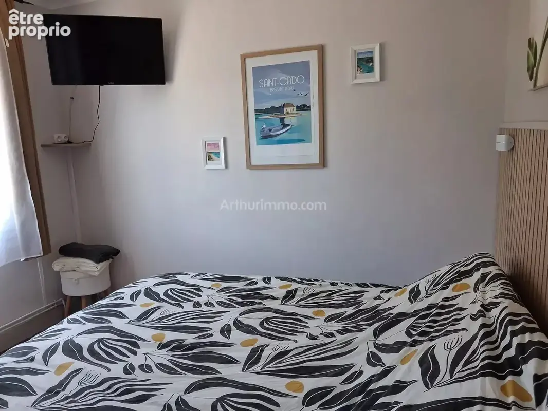 Vente Maison Camors(56330) 237 375ï¿œ - photo 8