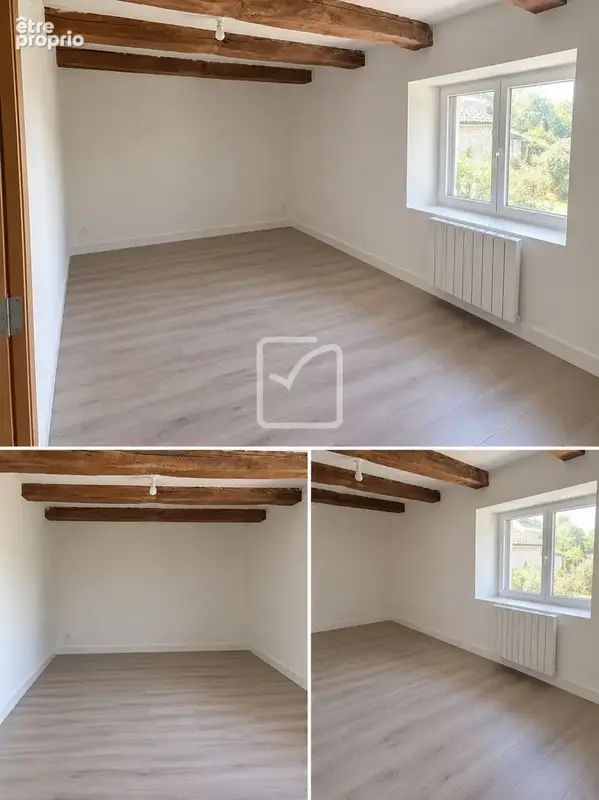 Maison en pierre - dependances - photo 13