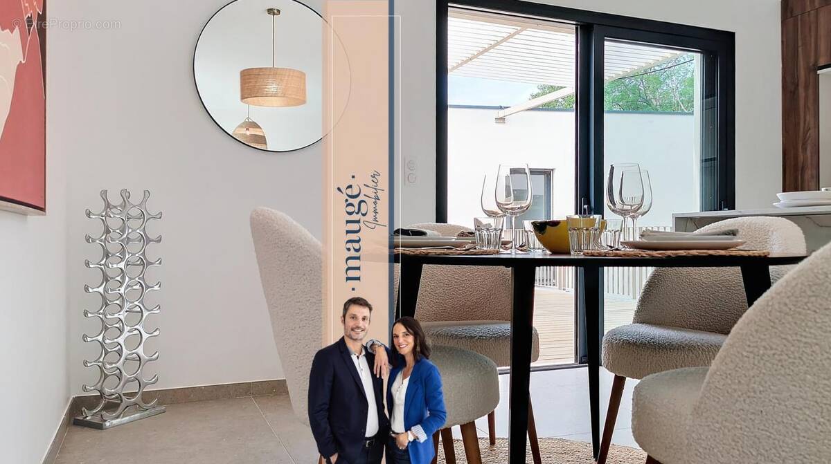 Appartement à VIENNE