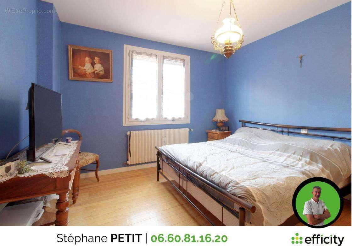 Appartement à LE PUY-EN-VELAY