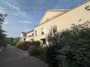 Appartement à FERRIERES-EN-BRIE