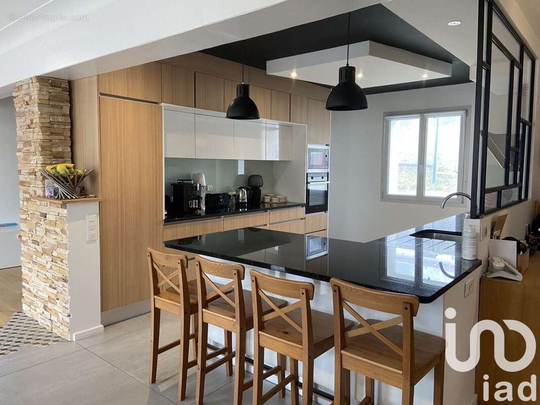 Photo 6 - Maison à URCUIT