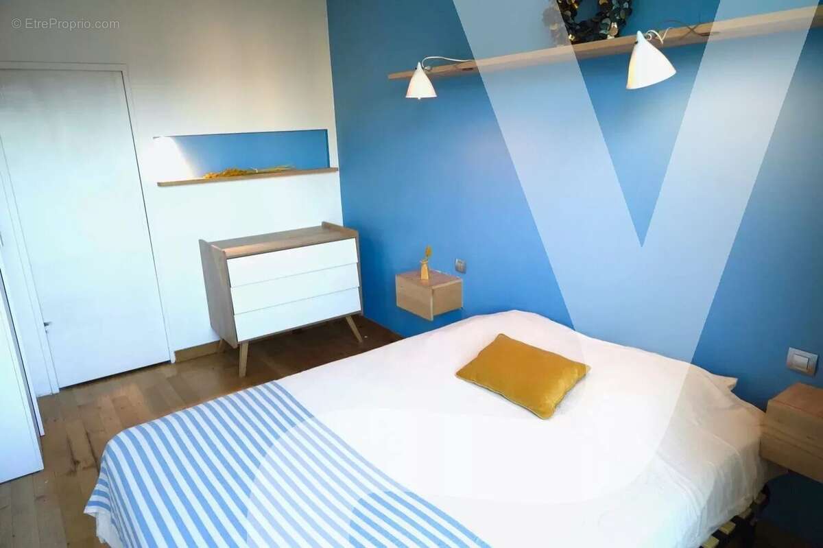 Appartement à MONTREUIL