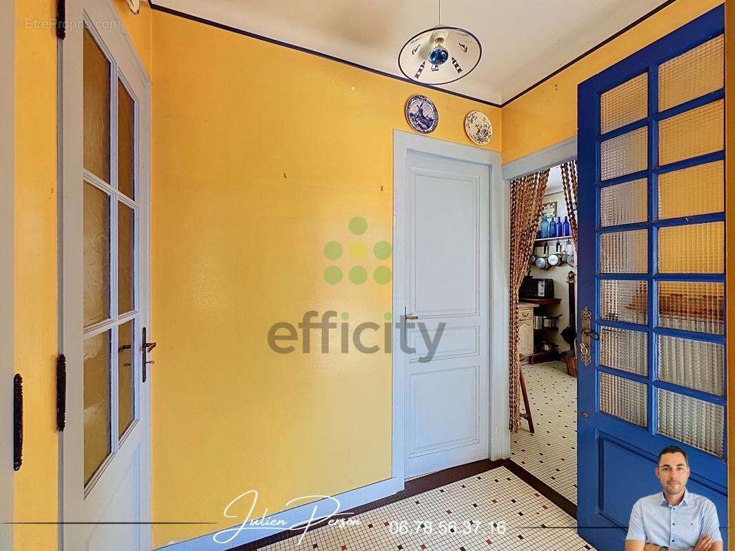 Maison 89 m² à Etables-Sur-Mer  - photo 26
