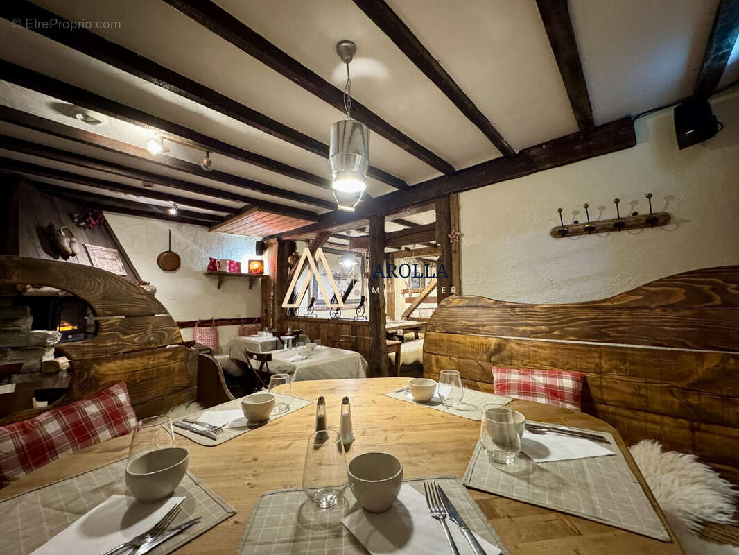 Autre à LA COTE-D&#039;AIME