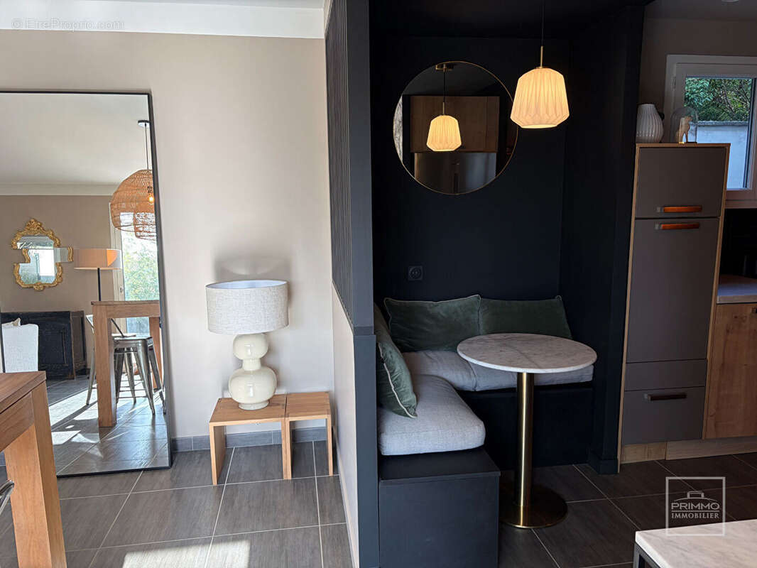 Appartement à LIMONEST
