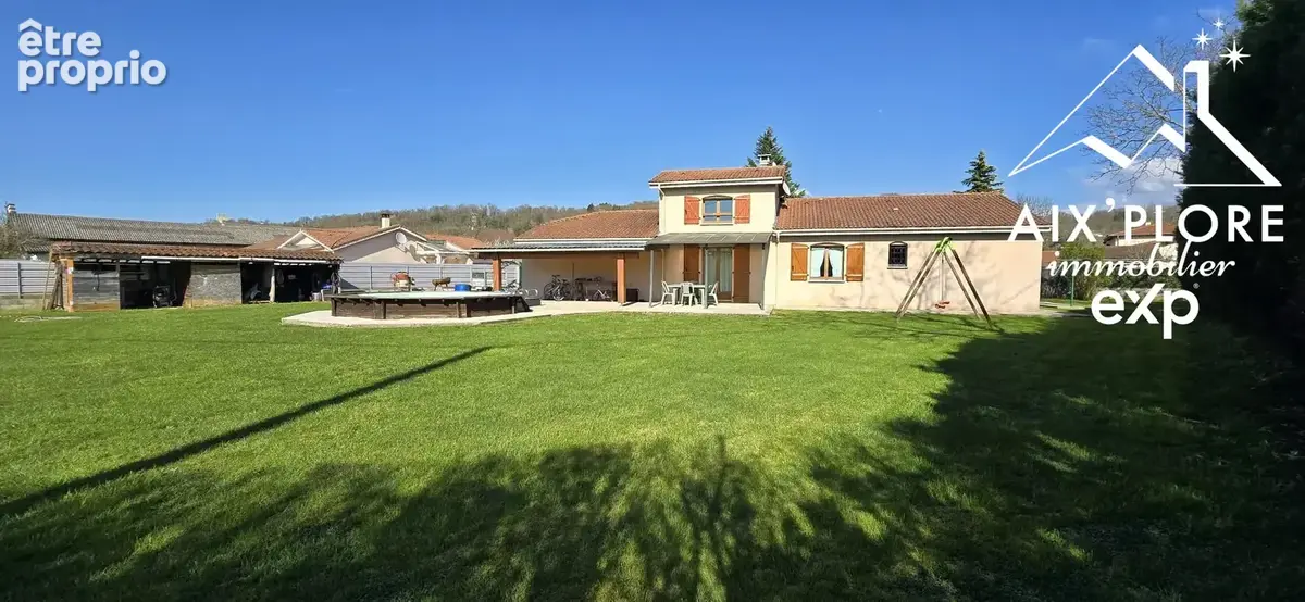 Maison 101 m² à Ambutrix  - photo 3